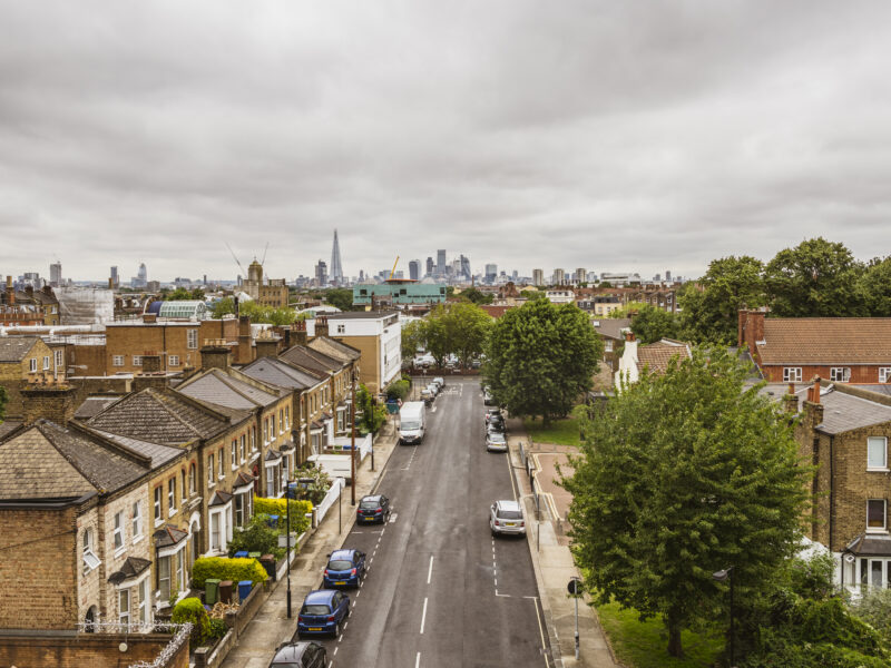 Peckham, Southwark, South London