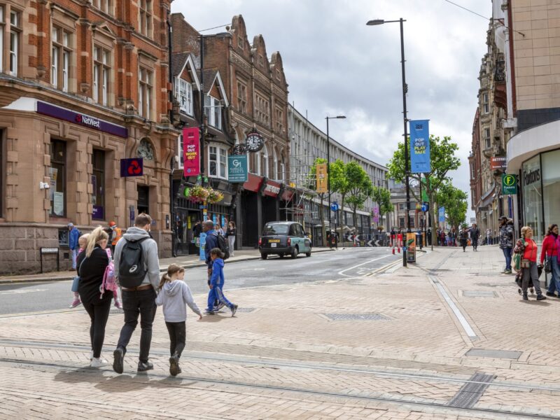 Croydon, Croydon